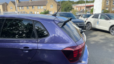 Volkswagen Polo 1.0 TSI R-Line 5dr Petrol Hatchback